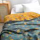 Ginkgo Dream Ginkgo Quilt Bedding Set