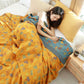 Ginkgo Dream Ginkgo Quilt Bedding Set