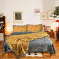 Ginkgo Dream Ginkgo Quilt Bedding Set